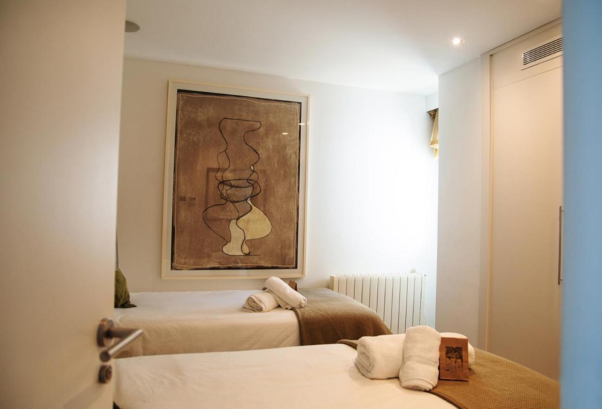 L'ocean Penthouse Banus Apartment