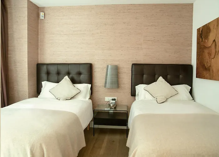 L\'Ocean Penthouse Banus